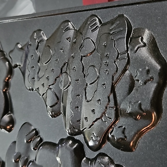 Christmas Cookie Pan - Picture 7 of 8